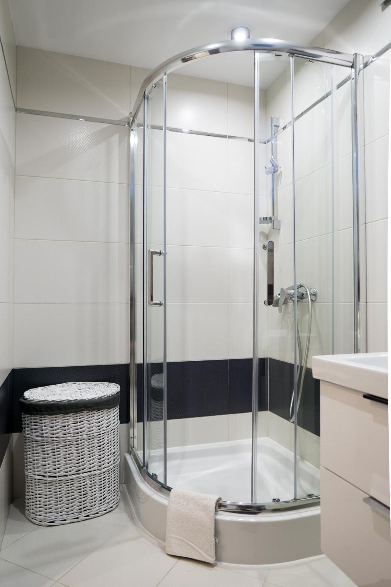 Apartament Jodlowy 什切尔克 外观 照片