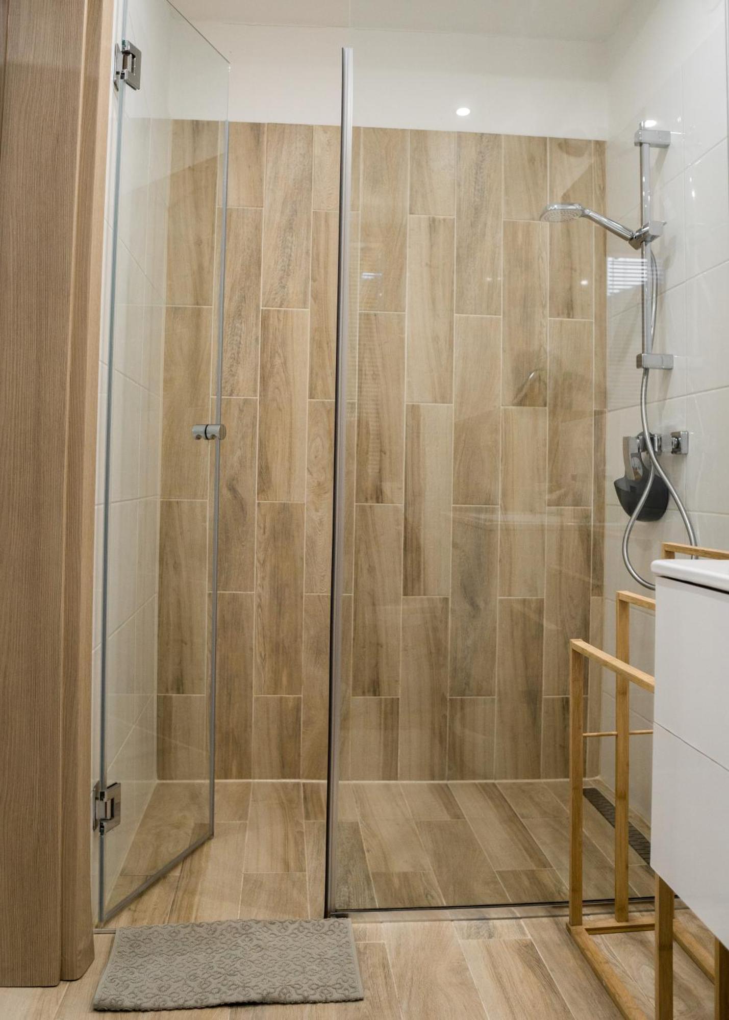 Apartament Jodlowy 什切尔克 外观 照片
