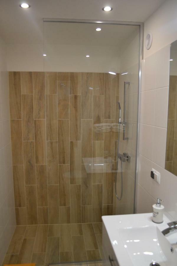 Apartament Jodlowy 什切尔克 外观 照片
